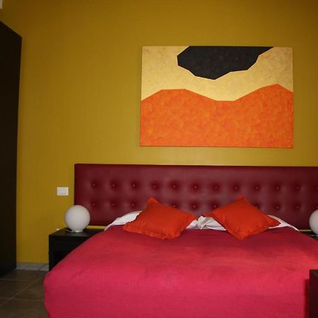 Bcomfort Hotel Cagliari Ngoại thất bức ảnh