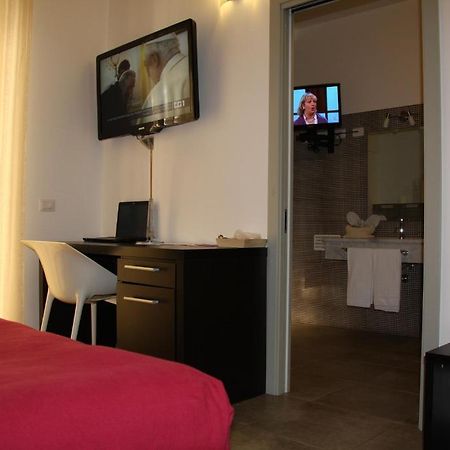 Bcomfort Hotel Cagliari Ngoại thất bức ảnh