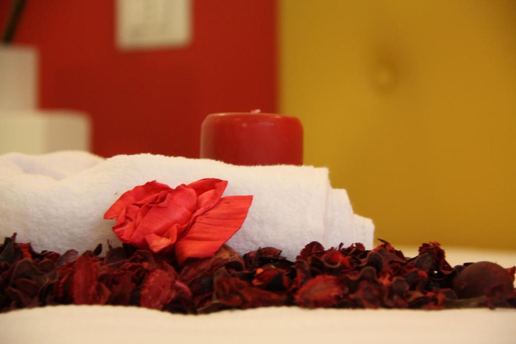 Bcomfort Hotel Cagliari Ngoại thất bức ảnh