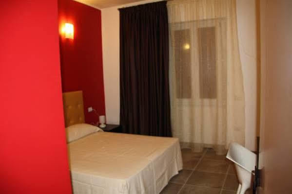 Bcomfort Hotel Cagliari Ngoại thất bức ảnh