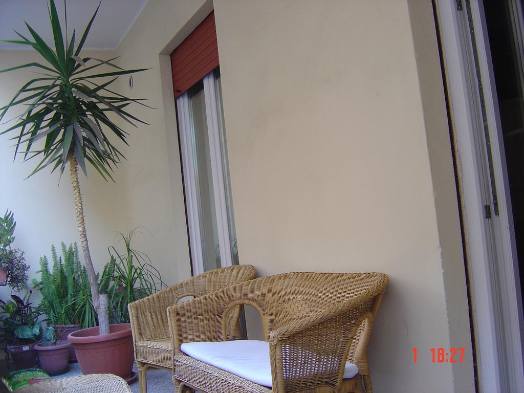Bcomfort Hotel Cagliari Ngoại thất bức ảnh