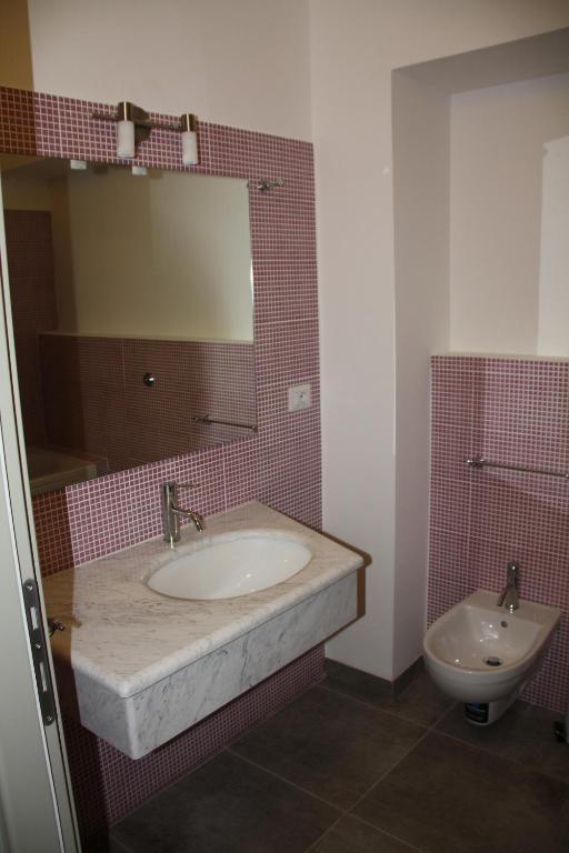 Bcomfort Hotel Cagliari Ngoại thất bức ảnh